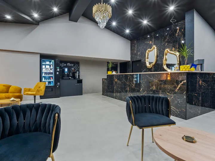 Phoenix Sport — fitnessstudio in Altona-Nord, Wolfhagen — 2