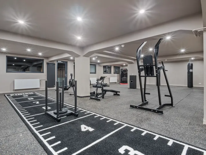 Phoenix Sport — fitnessstudio in Wolfhagen — 3