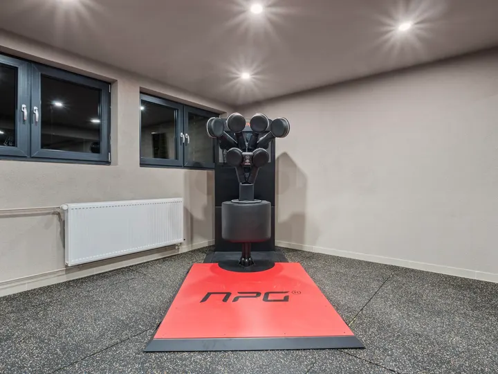 Phoenix Sport — fitnessstudio in Wolfhagen — 4