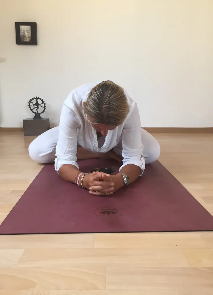 Yoga by karo YoKa: Yin-und Hatha — yoga-studio in Neu-Ulm — 5