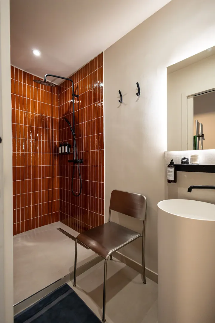 The Slim Lab — coaching personnel-studio à Quartier Saint-Georges, Paris — 2