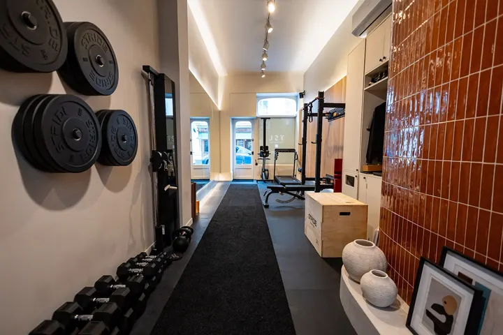 The Slim Lab — Coaching personnel à Quartier Saint-Georges, Paris