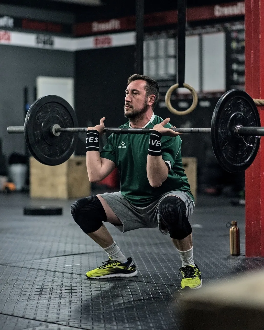 CrossFit Ciudad Real — crossfit-studio en Ciudad Real — 3