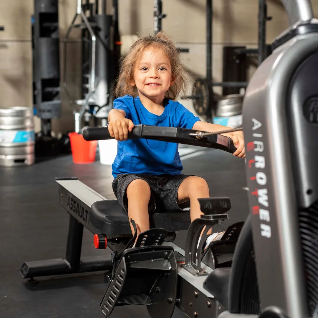 CrossFit Ciudad Real — crossfit-studio en Ciudad Real — 4