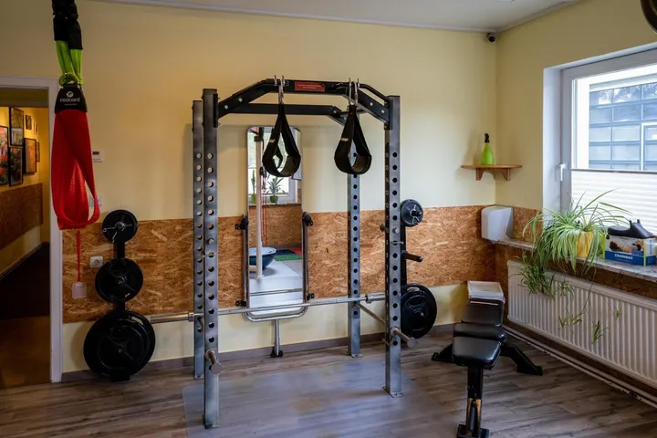 FIT über 40 — fitnessstudio in Heide — 4