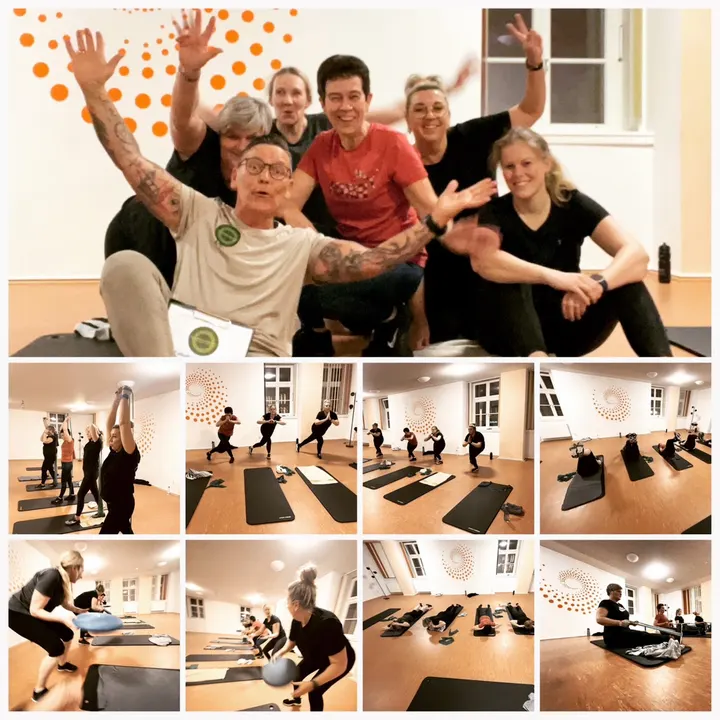 Authenticworkout - Anjela Ille — pt-studio in Veerßen, Uelzen — 3