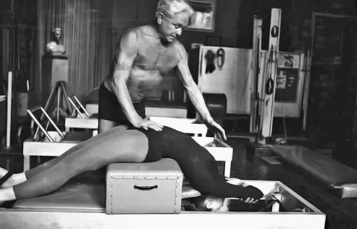 Puro Pilates Studio — pilates-studio a Centro storico, Lissone — 2