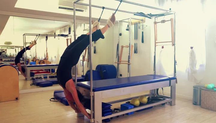 Puro Pilates Studio — Pilates a Centro storico, Lissone