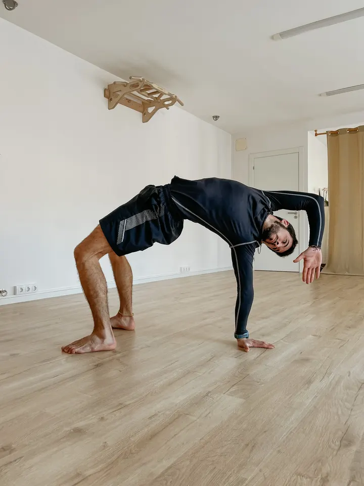Dharana — yoga-studio en Begues — 3