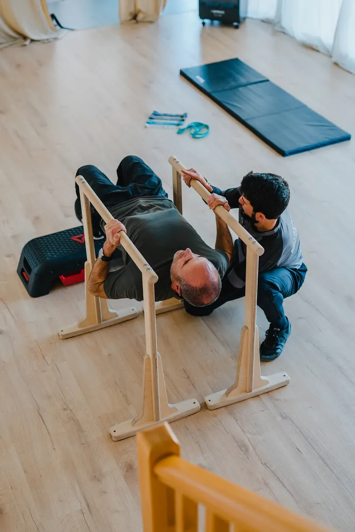 Dharana — yoga-studio en Begues — 5