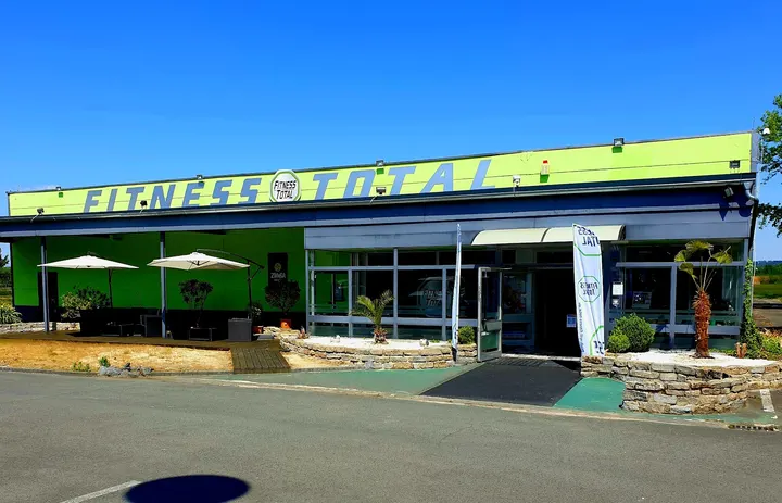LGS Fitness Total — fitnessstudio in Schöneck — 3