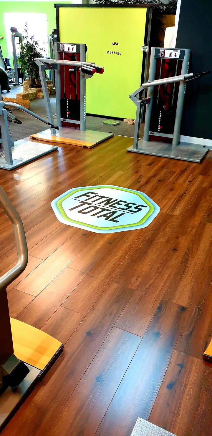 LGS Fitness Total — fitnessstudio in Schöneck — 4
