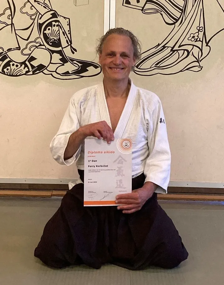 Budoschool Yotosama — vechtsport-studio in Palenstein, Zoetermeer — 2