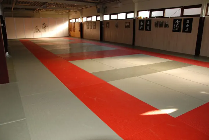 Budoschool Yotosama — Vechtsport in Palenstein, Zoetermeer