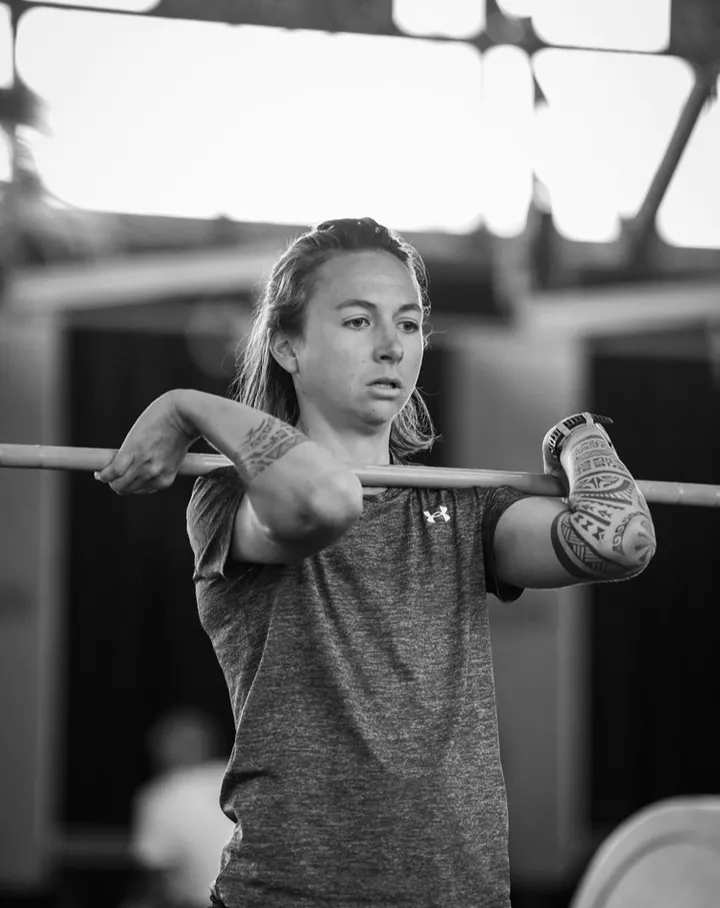 Vinea Fortis Crossfit — crossfit-studio à Auxerre — 4