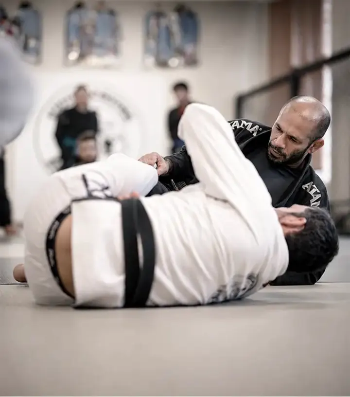 Marcus Brosch und Christian Kunitz GbR Fitnesstudio — Boxen in Prenzlauer Berg, Berlin