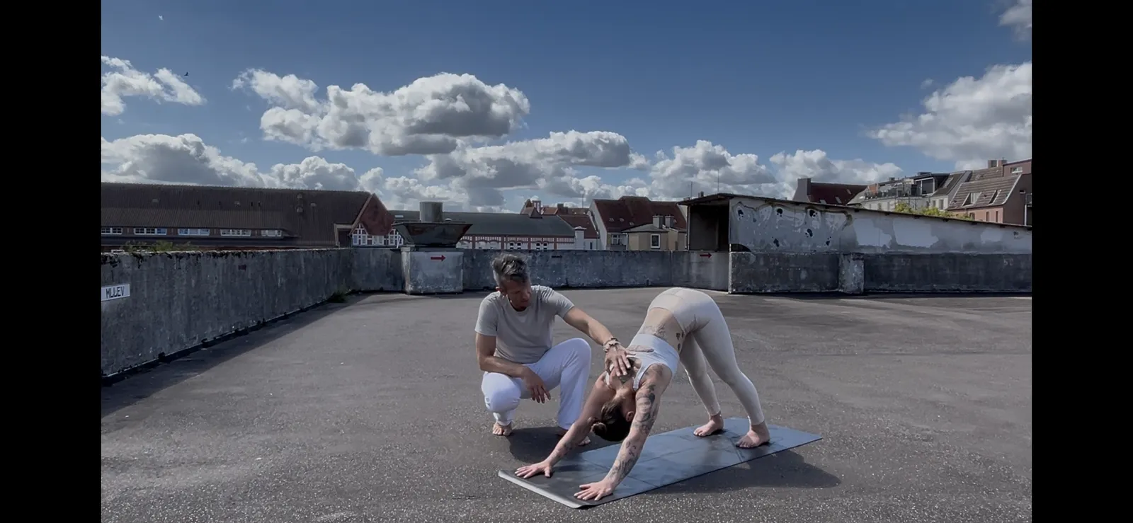 deinbegegnungsraum — yoga-studio i Kiel — 3