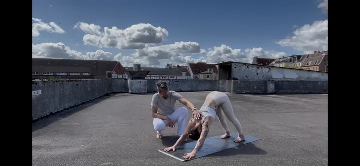 deinbegegnungsraum — yoga-studio in Exerzierplatz, Kiel — 3