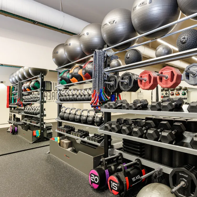 SINGULAR Women Pilates (Estudio de Pilates en Rúa Alvaro Cunqueiro) — pilates-studio i Vigo — bild 3