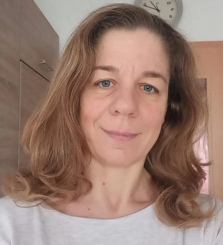 Dagmar Jung Neukirchen bei Sulzbach-Rosenberg — yoga-studio in Neukirchen bei Sulzbach-Rosenberg — 5