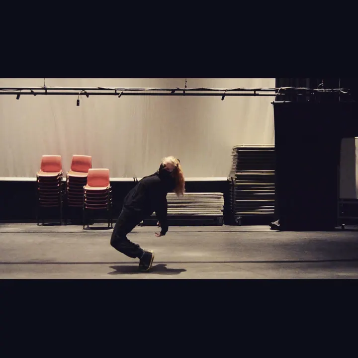 Løkkenstudio — dans-studio i St. Hanshaugen, Oslo — 3