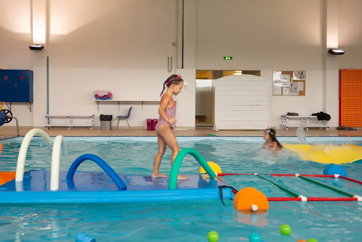 Pôle Fitness — pole fitness-studio à Aussonne, Montauban — 2