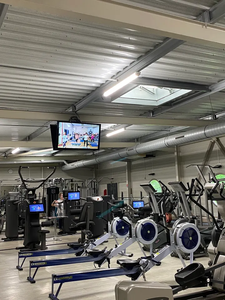 Pôle Fitness — pole fitness-studio à Montauban — 3