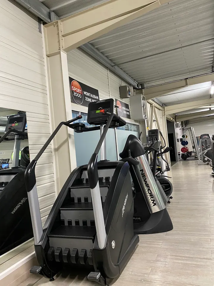Pôle Fitness — pole fitness-studio à Montauban — 4
