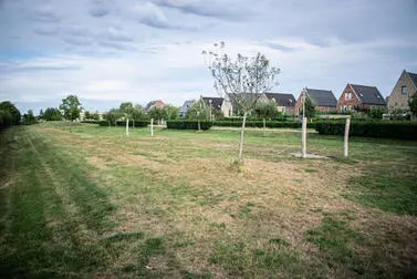 Bootcamp Schuytgraaf — Functionele training in Arnhem-Zuid, Arnhem