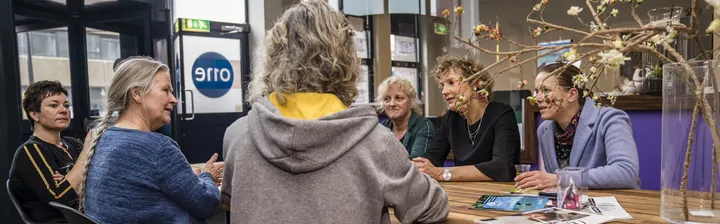 Asana Yoga — yoga-studio in Centrum, Assen — 2