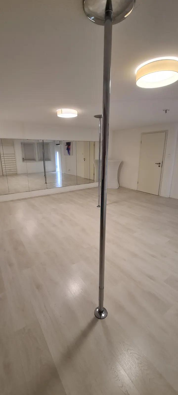 Pole Dance & Fitness Ammerbuch — pole fitness-studio in Ammerbuch-Altingen — 2