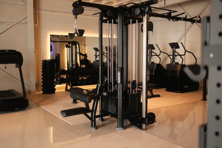 Studio NewPage — sportschool-studio in Breda — 3