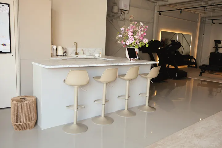 Studio NewPage — sportschool-studio in Breda — 4
