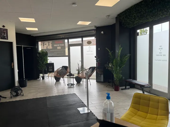 Coach JFR — salle de fitness-studio à Ozoir-la-Ferrière — 3