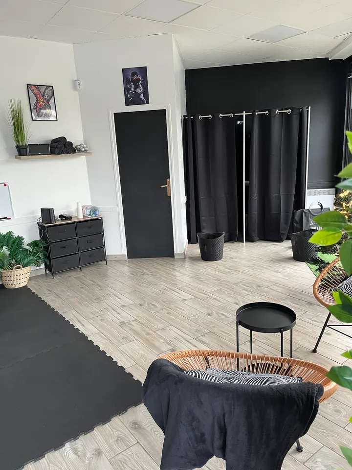Coach JFR — salle de fitness-studio à Ozoir-la-Ferrière — 4