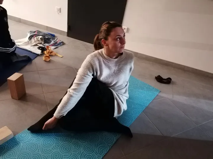École de Yoga 13 CMA la Treille — yoga-studio à 11e Arrondissement, Marseille — 3