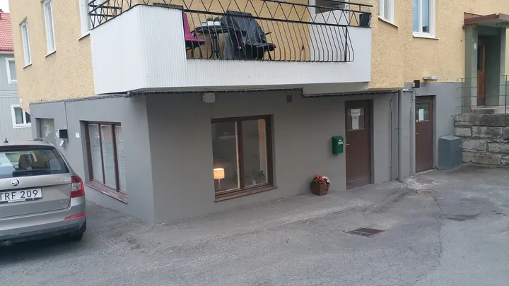 Yogaskolan Östersund — yoga-studio i Hornsberg, Östersund — 3