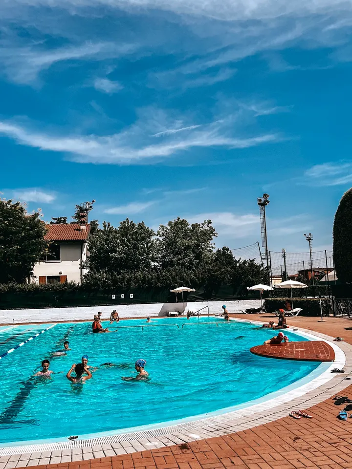 Forza e Costanza — palestre-studio a Chiusure, Brescia — 2
