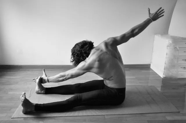1971 Studio Pilates — pilates-studio i Castelló de la Plana — 2