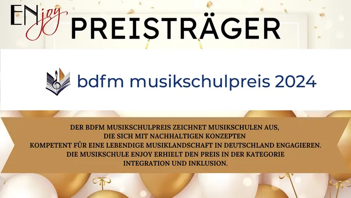 Musik-und Tanzschule ENjoy — Dance in Niederzwehren, Kassel