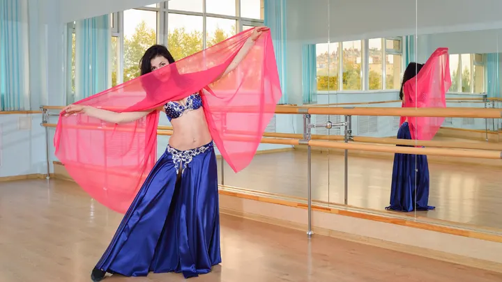 Danse Orientale Marseille — danse-studio à 7e Arrondissement, Marseille — 3