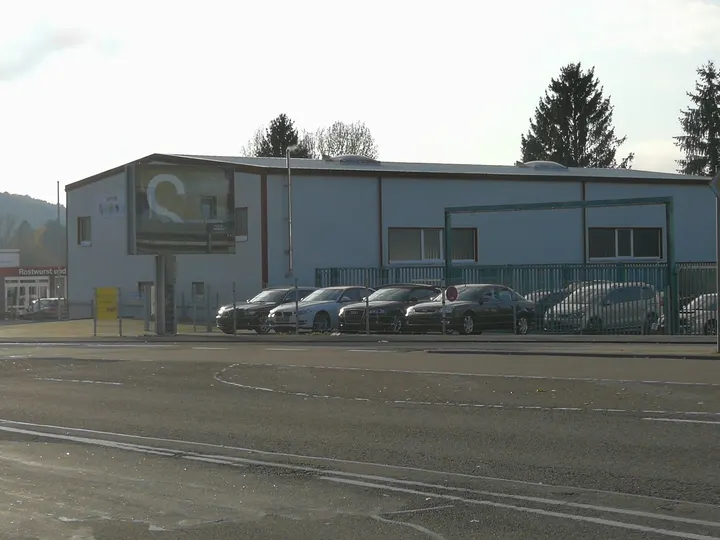 Nai Khanom Tom Akademie Saarbrücken — Muay Thai in Alt-Saarbrücken, Saarbrücken