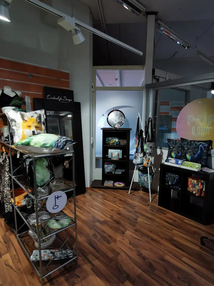 Viva! Wellness Club Oy — fitnessstudio – Riihikallio, Tuusula — 3