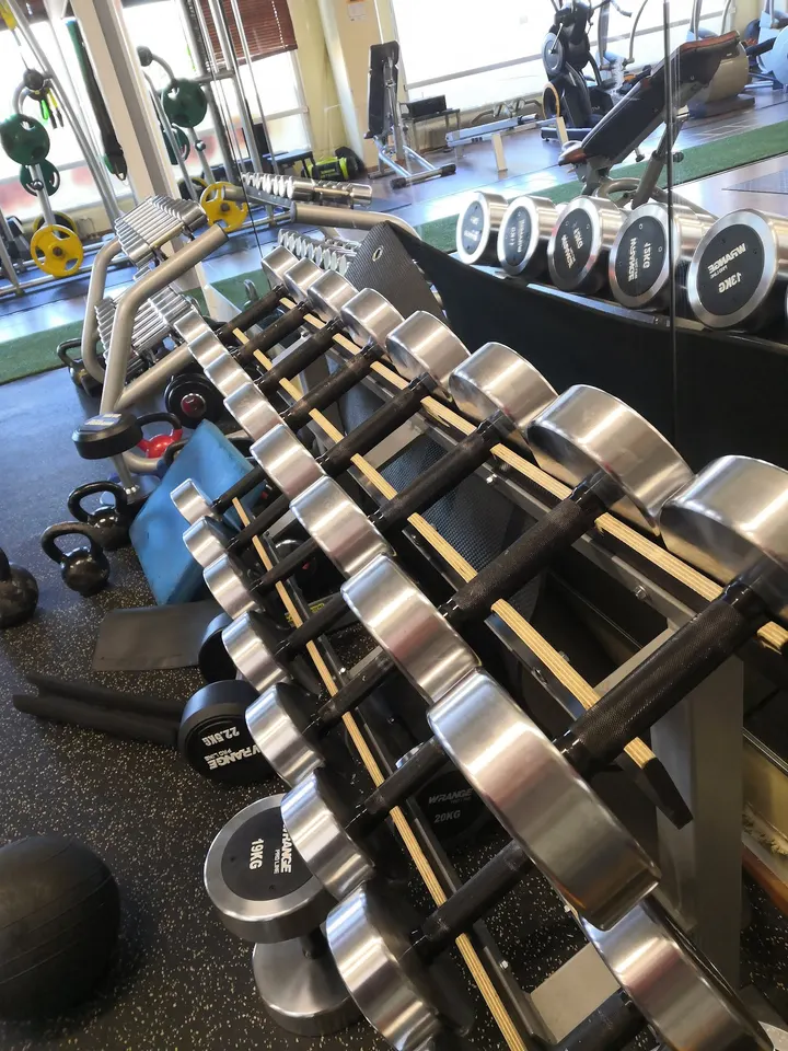 Viva! Wellness Club Oy — fitnessstudio – Tuusula — 3