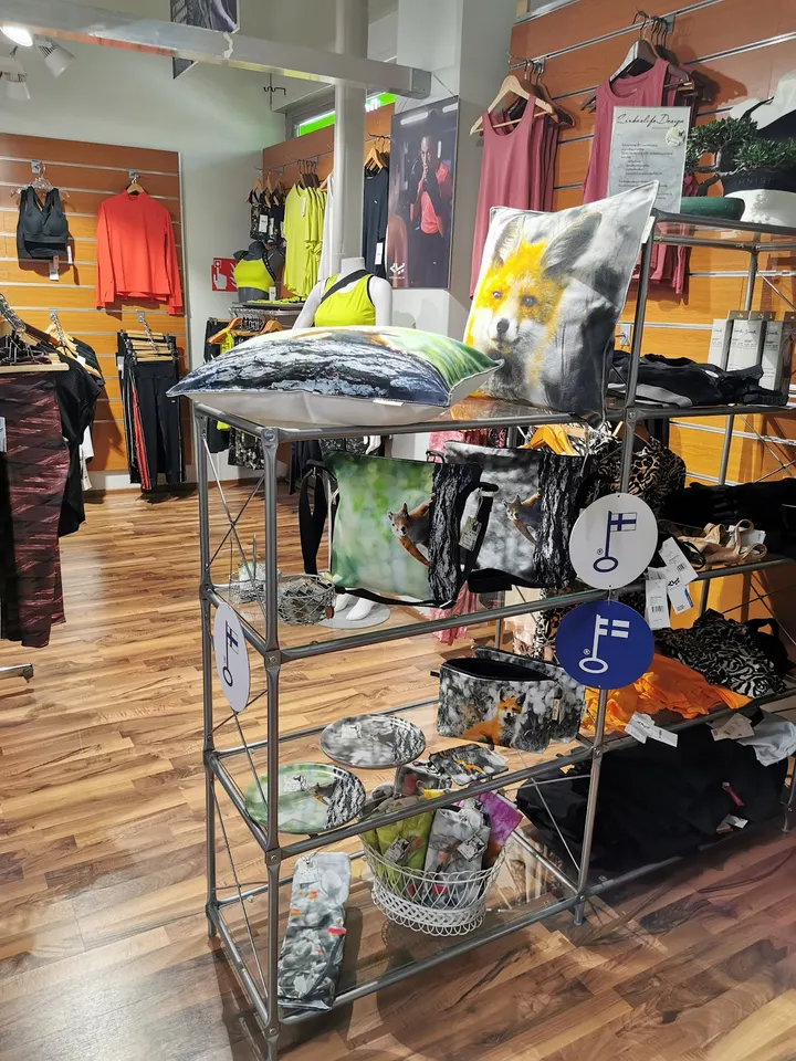 Viva! Wellness Club Oy — fitnessstudio – Tuusula — 4