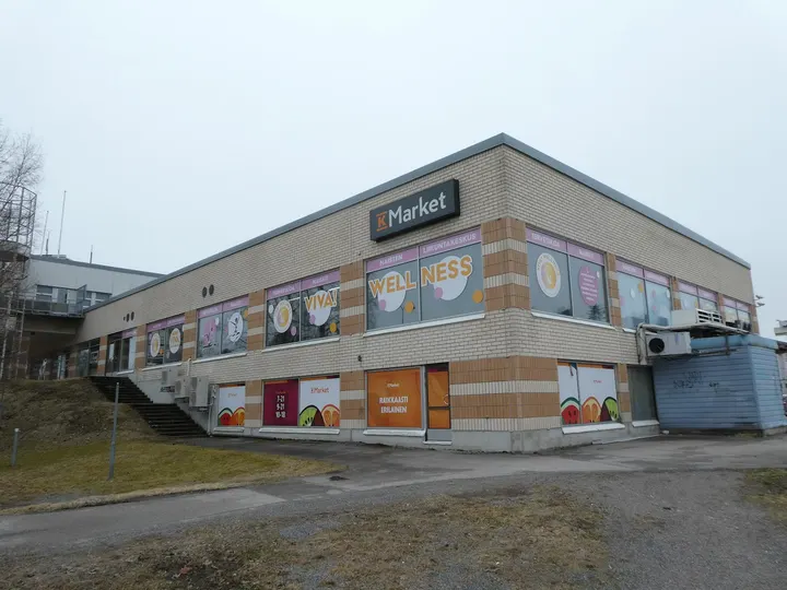 Viva! Wellness Club Oy — Fitnessstudio – Riihikallio, Tuusula