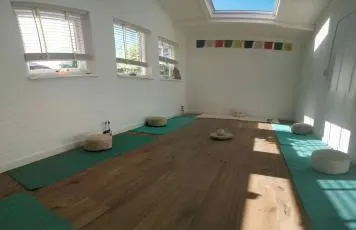 YARLUNG — Yoga in Zuidwijken, Zutphen