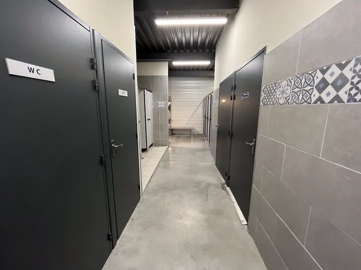 ISB Sport Santé Prades — salle de fitness-studio à Mas l'Olivera, Prades — 3