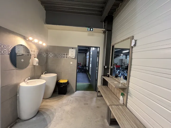 ISB Sport Santé Prades — salle de fitness-studio à Prades — 3