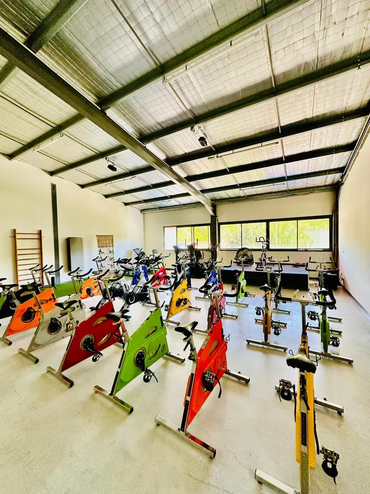 ISB Sport Santé Prades — salle de fitness-studio à Prades — 5
